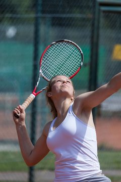 Adelina Krüger 508 - Amato Caffe Open